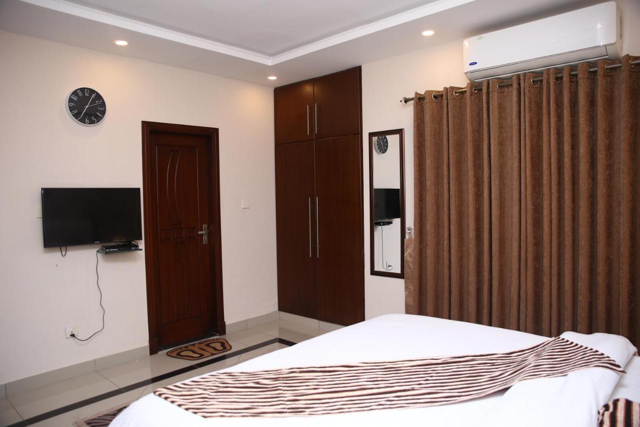 فندق Safari Club 3 Bahria Town راوالبيندي المظهر الخارجي الصورة